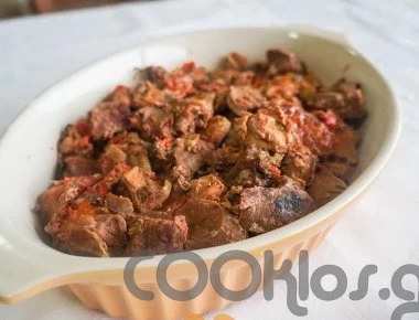 Η συνταγή της ημέρας: Γκιούλμπασι